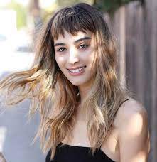 Especially if you have thicker hair! Pin On Fashion Hair Bangs