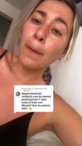 Amor a Ciegas: Respuesta a Tammy