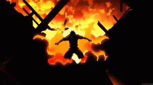 Are you searching for anime fire png images or vector? Pin On Storyboard