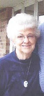 Obituary information for Bernice O. Lehmann