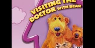 The biggest rivals of the chicago bears are the green bay packers. Bear In The Big Blue House Staffel 1 Folge 5 Serie Online Stream Anschauen Betaseries Com