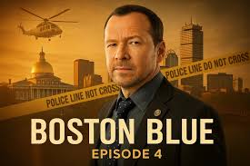 Boston Blue episode 4 review and recap