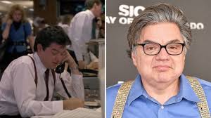 Working Girl' Cast Now: Harrison Ford, Sigourney Weaver