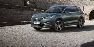 Seat bringt mit dem ateca das erste suv der marke. Cupra Ateca Kommt Zum Kampfpreis Erstes Modell Der Neuen Seat Marke