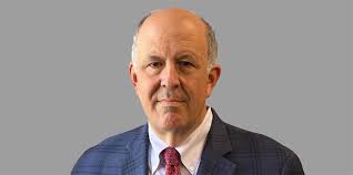 USC Annenberg Center Open Forum