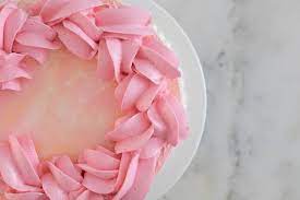 Craftsy Com Express Your Creativity Buttercream Borders Easy Cake Decorating Creative Cake Decorating