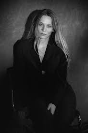 Lilith Stangenberg - Noticias - IMDb