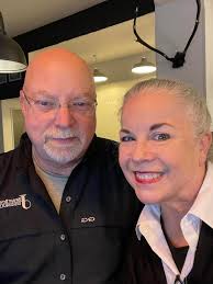 Nigel Mack at the Princeton