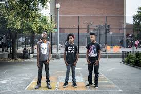 Inspired by the state of young people today, he. Unlocking The Truth Is A Band That Rocks Beyond Its Years The New York Times