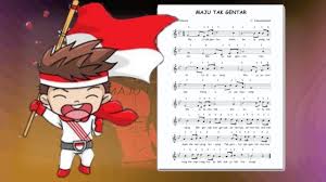 Pencipta lagu pantun pramuka adalah. Pantun Pramuka Kelas 3 Info Gtk