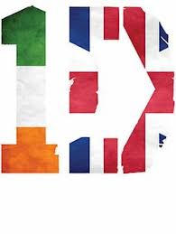 I know it would have been better with 1d music but i am not allowed to use copyrighted music! 19 One Direction Logos Ideas One Direction Logo One Direction Directions