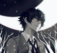 Pin By Anime Heart On Anime Manga D Gray Man Evil Anime Anime Character Drawing