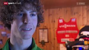 Nordische Kombination: Porträt Tim Hug