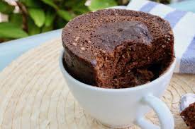 Mug Cake Ig Bas Maxigourmand Passion Nutrition Recette Cake Mug Dessert Ig Bas Gateaux Alimentaires