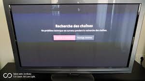 Bonjour,nous étions entrain de regarder les maçons du coeur sur tmc brusquement la chaine a disparu c'est la 10.le même processus est arrivé en regardant nrj sur la 12.nous n'arrivons plus à les retrouver.que faire? Voici Comment Lancer Une Memorisation Des Chaines Via Votre Decodeur Satellite Avec Reponse S