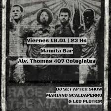 ☆ AGENDA SEMANAL ☆ JUEVES 16 DE ENERO