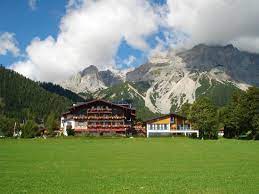 Last minute ramsau am dachstein. Landhaus Ramsau Bewertungen Fotos Preisvergleich Ramsau Am Dachstein Osterreich Tripadvisor