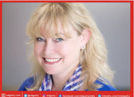 Landor & Fitch welcomes Liz Wilson as Group Chief Integration Officer