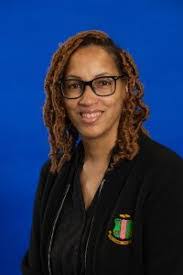 Connie Szymanski's Instagram, Twitter & Facebook