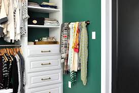 You can easily compare and choose from the 10 best scarf storages for you. Scarf Storage Solutions For An Organized Closet