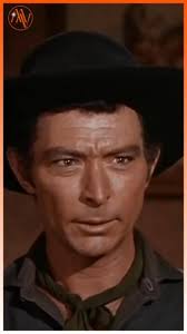 Lee Van Cleef The Blood Line Bonanza, 1960