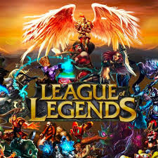 League of Legends