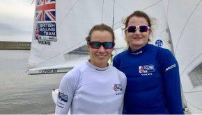 Jun 04, 2021 · marit bouwmeester zet orde op zaken. Marit Bouwmeester Scuttlebutt Sailing News