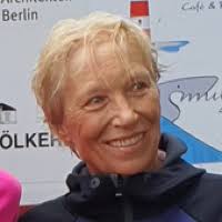 لاعبات كرة الطائرة من ألمانيا