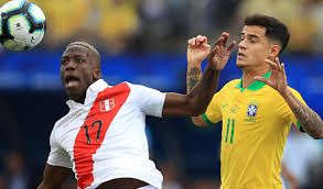 Perú no ha logrado marcar más de 1.5 goles en seis de esos. Peru Vs Brasil Como Pagan Las Casas De Apuestas En Este Partido Pica News