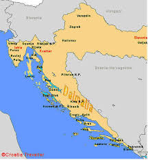 Map and directions of places including trstenik, croatia, slivno ravno, croatia, slano, croatia, biokovo, makarska, croatia to help you plan your trip. Croatia Map