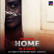 Even though there's a few scares in the process, the imdb rating of this bollywood horror film is high because there so few like it to be made in the industry. Welcome Home 2020 Imdb