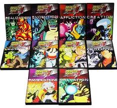 37, 38 & 39 568. Dragon Ball Gt Series Dvd Lot Of 10 Vol 1 3 5 8 9 11 13 The Lost Episodes 2 3 4 34 95 Picclick