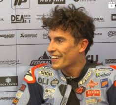 MotoGP, Marc Marquez, il dietro le quinte del ritorno al box dopo la gara