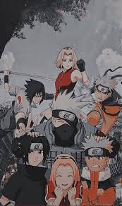Twitter In 2020 Wallpaper Naruto Shippuden Cute Anime Wallpaper Anime Wallpaper