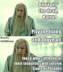 Yessss Harry Potter And Got Mashup Got Memes Game Of Thrones Funny Game Of Thrones