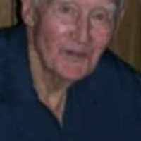 Daniel Webster Strickland (1922–2010)