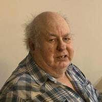 James Lee Huffman |1947-2025|