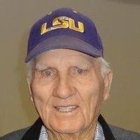 Oscar Raymond Poe (1929-2018)