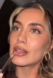 Last Evening Glam: Anastasia Beverly Hills Lipgloss