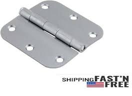 Check spelling or type a new query. 4 X 4 Brushed Nickel Stainless Steel Door Hinges 2 Pack For Sale Online Ebay
