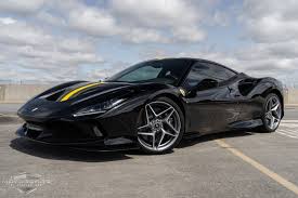 Find ferrari for sale now. 2021 Ferrari F8 Tributo Stock M0259976 For Sale Near Jackson Ms Ms Ferrari Dealer