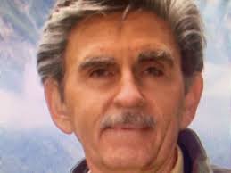 Larry Albert Harris Obituary (1942