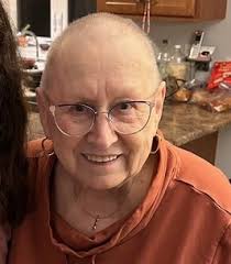 Ellen Marie Bell Obituary (2025)