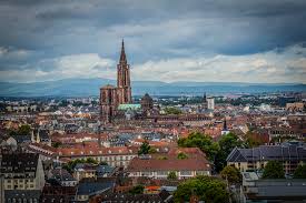 Mis à jour toutes les 15 minutes. Strasbourg Wikipedia