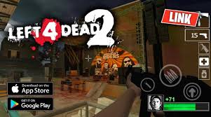 Full version left 4 dead 2 free download pc game setup iso with online multiplayer compressed dlc mods free left 4 dead 3 for pc xbox 360 and android apk. Left 4 Dead 2 Mobile Download Android Ios Beta Apk Obb Allstars Production