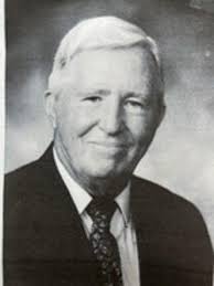 He was a great and wonderful man and friend