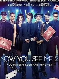 Terdapat banyak pilihan penyedia file pada halaman tersebut. ÙÙŠÙ„Ù… Now You See Me 2 2016 Ø·Ø§Ù‚Ù… Ø§Ù„Ø¹Ù…Ù„ ÙÙŠØ¯ÙŠÙˆ Ø§Ù„Ø¥Ø¹Ù„Ø§Ù† ØµÙˆØ± Ø§Ù„Ù†Ù‚Ø¯ Ø§Ù„ÙÙ†ÙŠ Ù…ÙˆØ§Ø¹ÙŠØ¯ Ø§Ù„Ø¹Ø±Ø¶