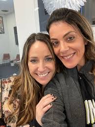 Alex Svecharny's Instagram, Twitter & Facebook