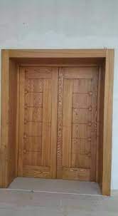 Double door designs are basically doors that have two major panels that slide, fold or open out. 760 New Door Ideas Door Design Doors Interior Wooden Doors