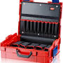 empty power tool cases from www.amazon.com